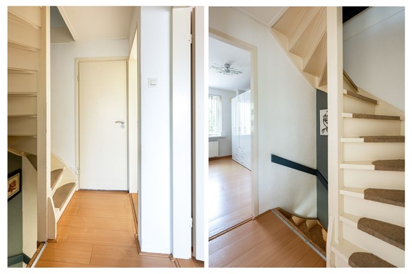 Medium property photo - Jaap Edenlaan 112, 4731 NV Oudenbosch